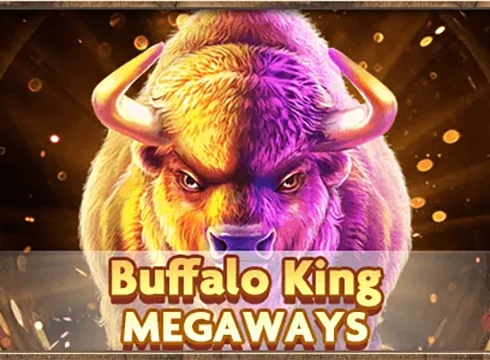 Buffalo King MEGAWAYS