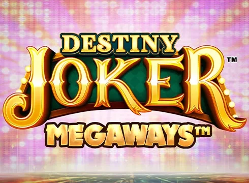 Destiny Joker Megaways