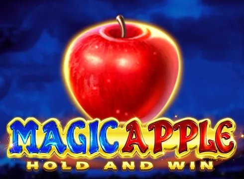 Magic Apple